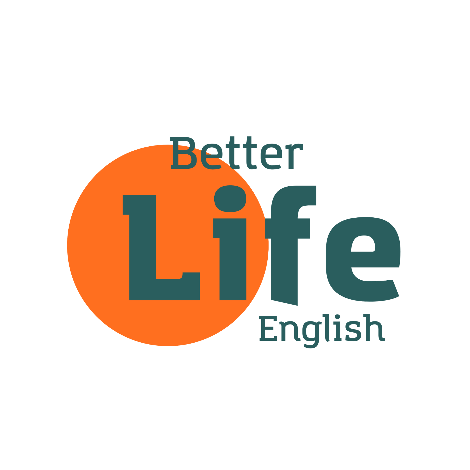 Better Life English
