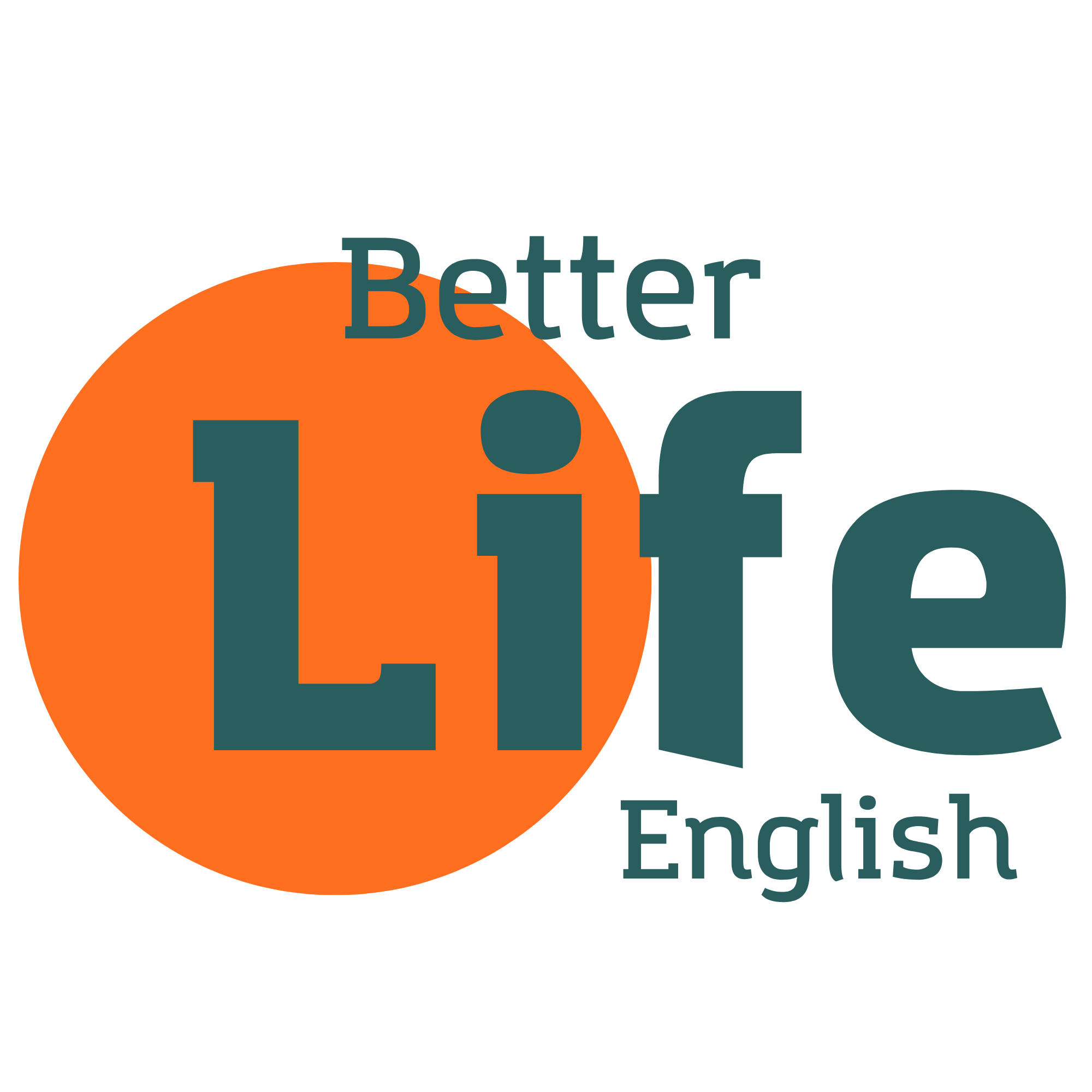 Better Life English
